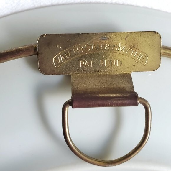 Hello Down There by M. I. Hummel collector plate # L02785 - Picture 4 of 4